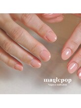 マジックポップ(magicpop)/