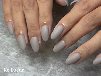 リ リュール(Re:Lueur)/