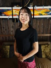 アジアンリラクゼーションヴィラ 玉島店(asian relaxation villa)&nbsp;中村 