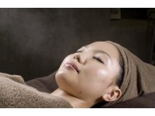 ビューティービューティー 中央通り店(beauty beauty)/コラーゲンリフトアップの流れ１