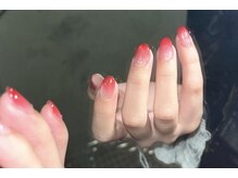 ノラ ミナミアオヤマ(NORA MINAMIAOYAMA)/持ち込みデザイン120分