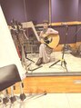 ゴールデンエイジ 吉祥寺(GOLDEN AGE) ミセスのライラックを練習中です
