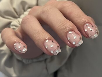 ソワ(soi.)/simple design