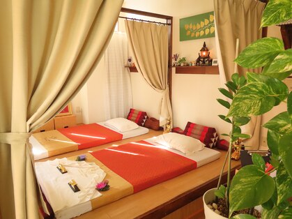 タイ古式マッサージ 宇都宮の写真