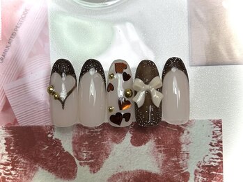 ピッキー(Picky)/2月定額マンスリー