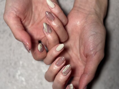 エンビー 下北沢(em.b)の写真