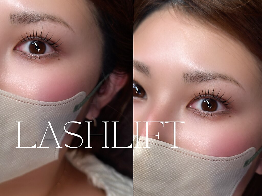 パリジェンヌorDesignパーマ＋Blackトリートメント [新規\6000][再来\6500]