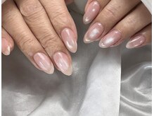 Nail&School Lalune/韓国マグネット