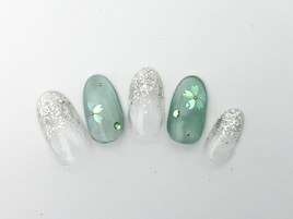 3月【ハンド】シンプル定額