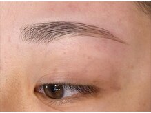 イルファ ビューティー(ehl fa Beauty)/眉毛Ｗａｘ　宮尾