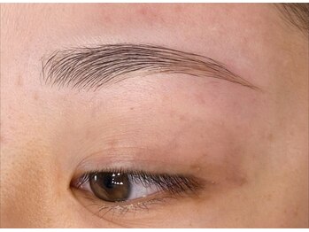 イルファ ビューティー(ehl fa Beauty)/眉毛Wax 宮尾