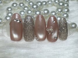 HAND☆ゴージャス定額プラン