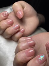 ビマナ 海浜幕張店 夢の樹(NU美Mana)/デザインフル