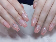 ルミナ 渋谷店(LUMINA)/チップ※持ち込みデザイン