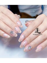 バンブーブリス 池袋東口店(BambooBliss)/やり放題+付け放題