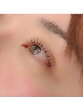 アイラッシュサロン エフ(f)/まつげパーマ