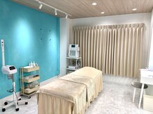 ベル 神戸元町(Belle)の雰囲気（【メイクしたままご来店OK】ハーブピーリング/ララピール/毛穴）