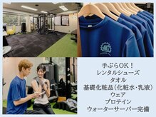 オラロアパーク 東中野(OLALOA PARK)