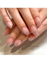 ジェイフェリーク(J Feerique)/季節のデザイン