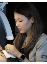 ナンバーテン(ct.No.10)&nbsp;加藤 