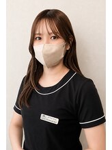 眉毛の王様 梅田店 西村