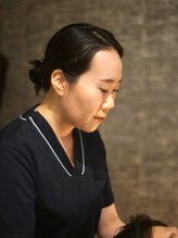 サロン バイ パピヨン エ ナチュール 恵比寿店(Salon by Papillons et nature)&nbsp;大谷 綾夏