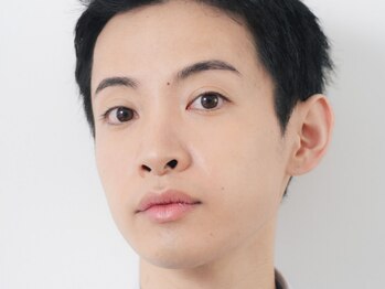 トープ(taupe)の写真/《清潔眉、モテ眉になって第一印象アップ◎》メンズ美容初心者にも人気の眉毛サロン♪