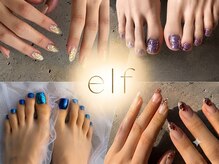 エルフ(elf)