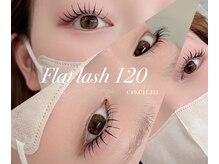 エマ(EMMA)の雰囲気（【マツエク】モチの良さ◎高品質フラットラッシュで軽い付け心地）