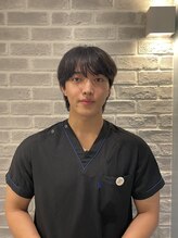 オーシャンブルー 日田店&nbsp;松阪 勇飛