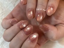 フォーユーネイル(For U Nail)/