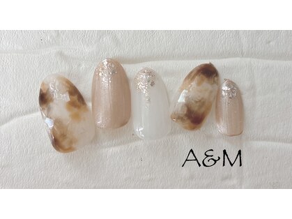 エー アンド エム(A&M)の写真
