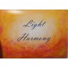 ライト ハーモニー(Light Harmony)ロゴ