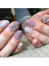 マカラ(Macolo)/