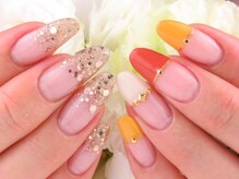 アルーア(Allure)/