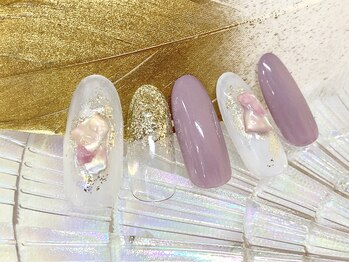 マジョルネ(Ma journee)/シェルキラキラプラン