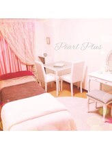 美肌脱毛専門店 パールプラス 新潟店(pearlplus)/施術ルーム1