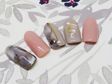 ティーエヌ 金山駅東口店/流行定額￥6700★オフ込