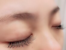 インス ビューティーサロン(INS)/柔らかいフラットラッシュ