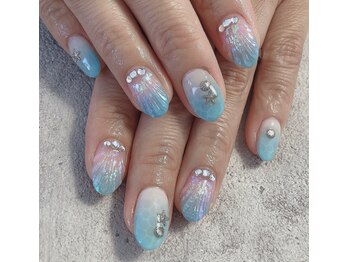 ネイルミント(NAIL MINT)/