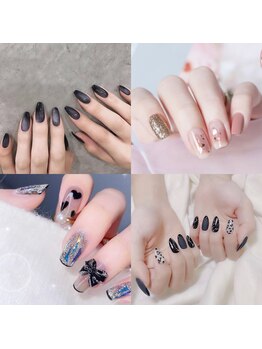 キュート ビューティーサロン(Cute Beauty Salon)/