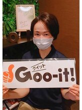 グイット 浦和西口店(Goo-it!) 菊池(恵) 恵美子