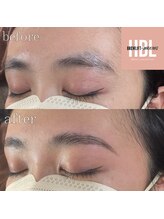 カイリ(Kaire)/ハリウッドブロウリフト