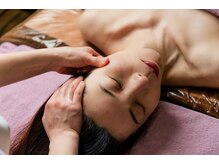 アペイサー 京都本店(Apaiser)/【超小顔】顔縮小フェイシャル