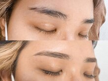 リベラ(Rivera)/アイブロウ×LEDエクステ