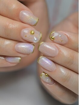 ジュンクス(JUNX)/JUNX Nail Collection