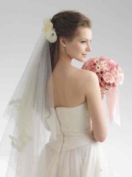 パーム(palm)/ブライダル