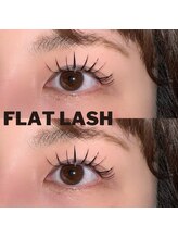 ヴァーリー(valley.)/フラットラッシュ120本