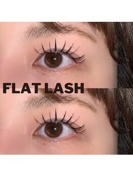 ヴァーリー(valley.)/フラットラッシュ120本