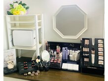 パルヤマイチ(PAL YAMAITI)/メイクルーム